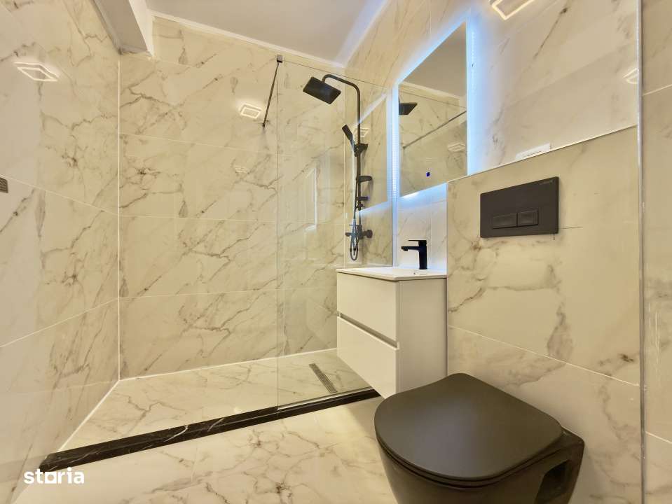 Apartament tip studio Stefan Building Resort II - vedere laterala la M - Imagine principală: 4/8