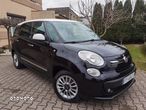 Fiat 500L Living 1.3 Multijet Start&Stopp Dualogic Lounge - 12