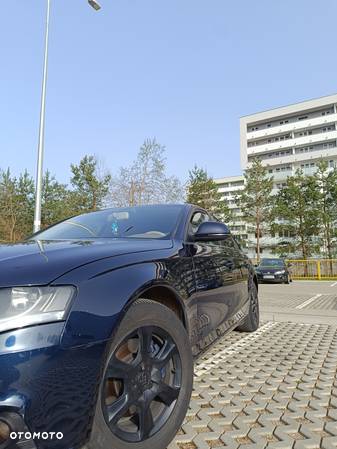 Audi A4 2.0 TDI - 2