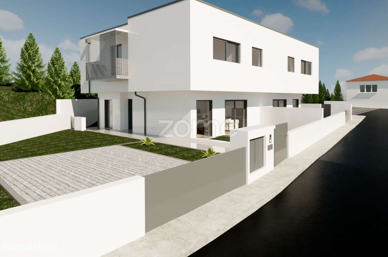 Moradia T3 em S. Brás - Viana do Castelo-0