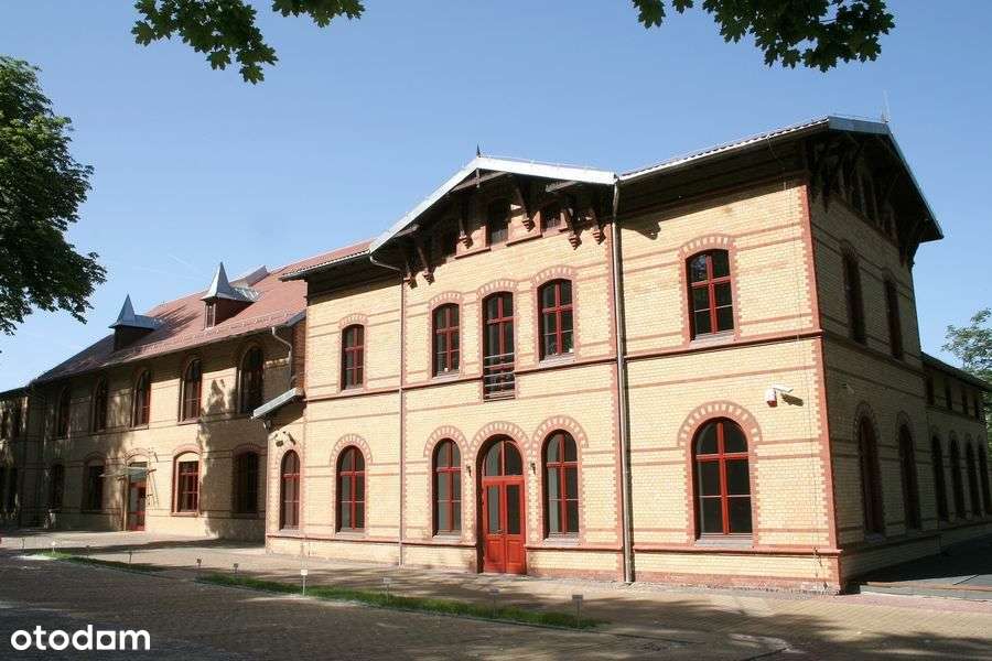 Piękne powierzchnie biurowe w Parku Śląskim !! - Pełny obrazek: 2/12