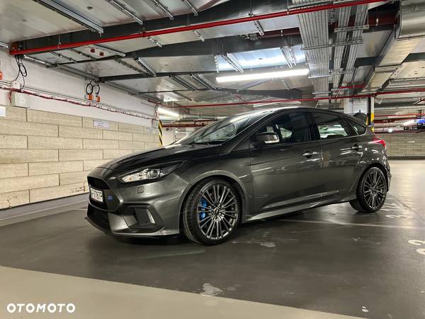 Ford Focus 2.3 EcoBoost RS - 2