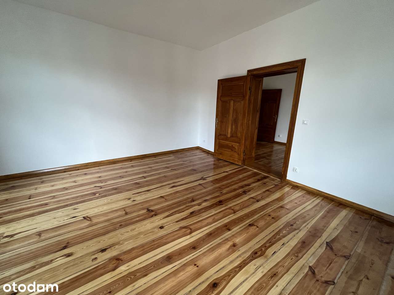 Wyremontowany apartament z tarasem w kamienicy z duszą,top lokalizacja-6