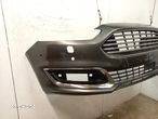 Ford Mondeo MK5 V Vignale zderzak przedni przod - 3