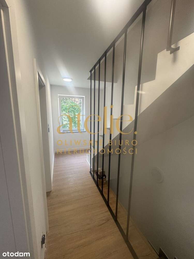 Szeregowiec blisko plaży w Gdyni 140m2 - Pełny obrazek: 5/19