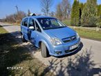 Opel Meriva - 22