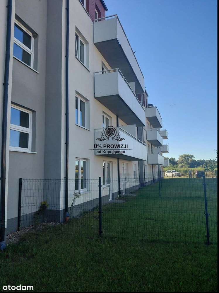 Piękne 3pok.mieszkanie z ogródkiem/w spokojnej oko - Pełny obrazek: 5/20