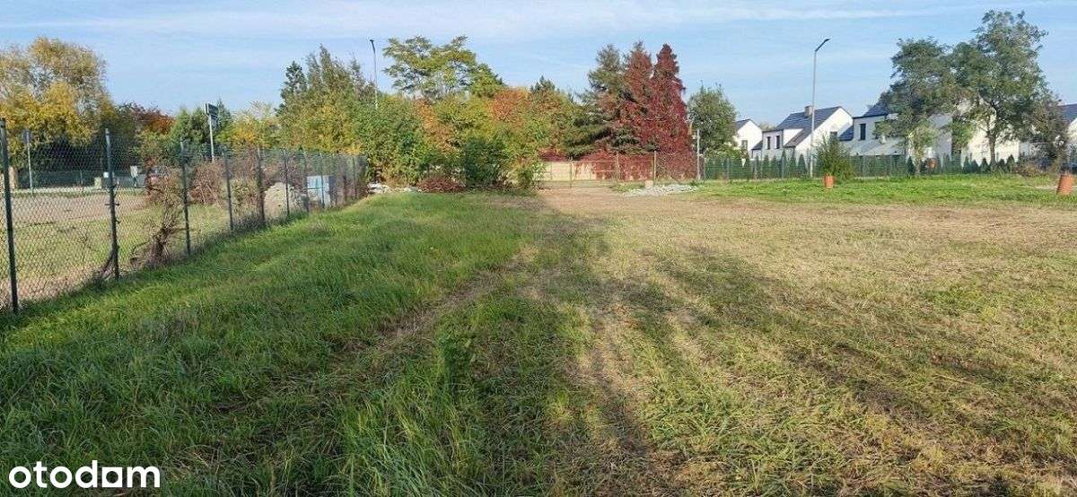 Tarnowo Podgórne - nowa niższa cena-2