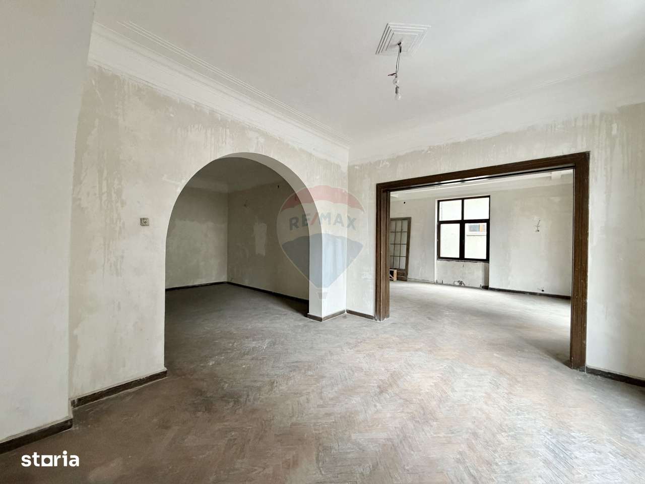 Un apartament cu poveste, în inima Bucureștiului interbelic-3