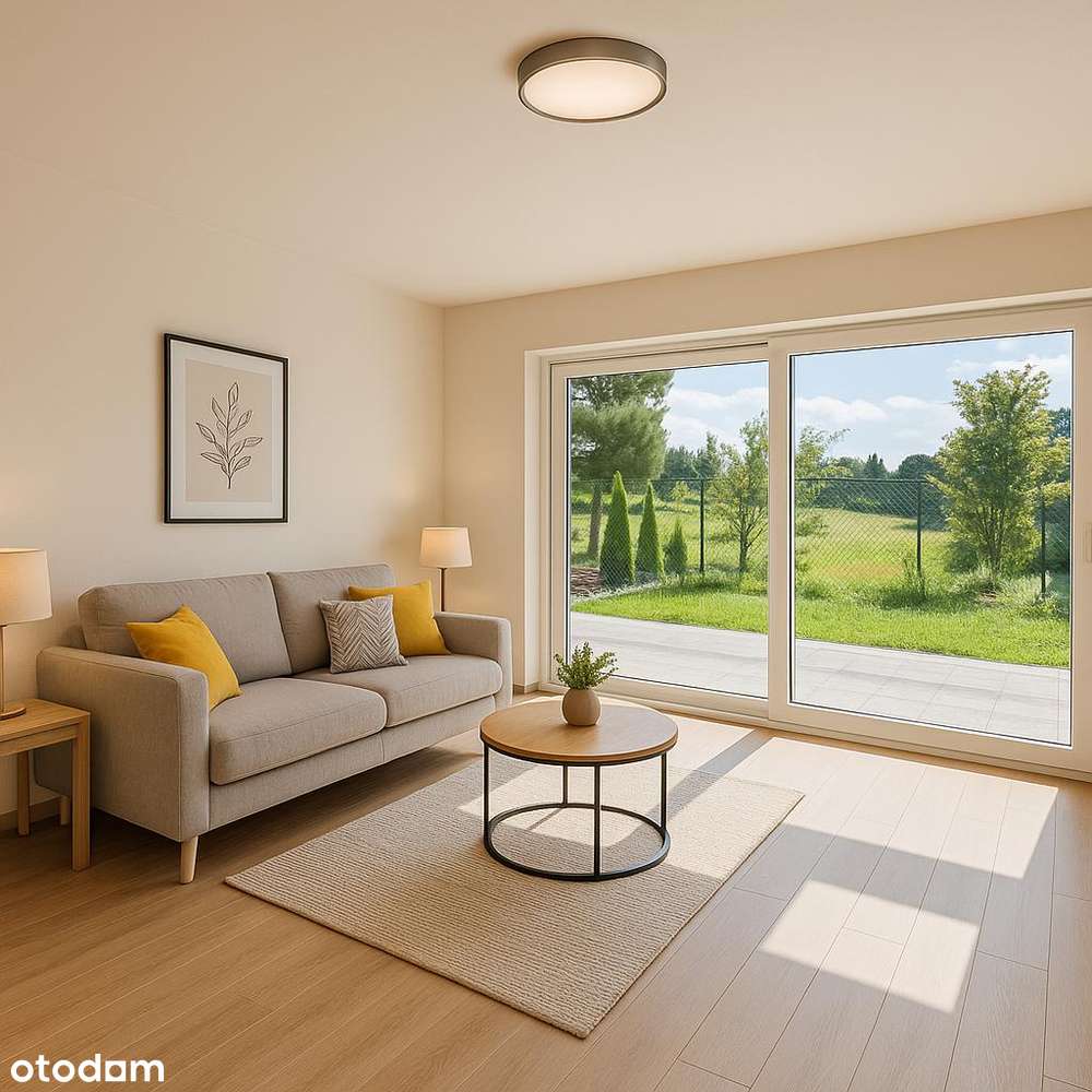 Nowoczesny dom - super lokalizacja- Bielsko-Biała Hałcnów-9