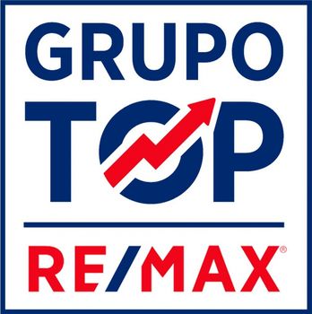 RE/MAX TOP Logotipo