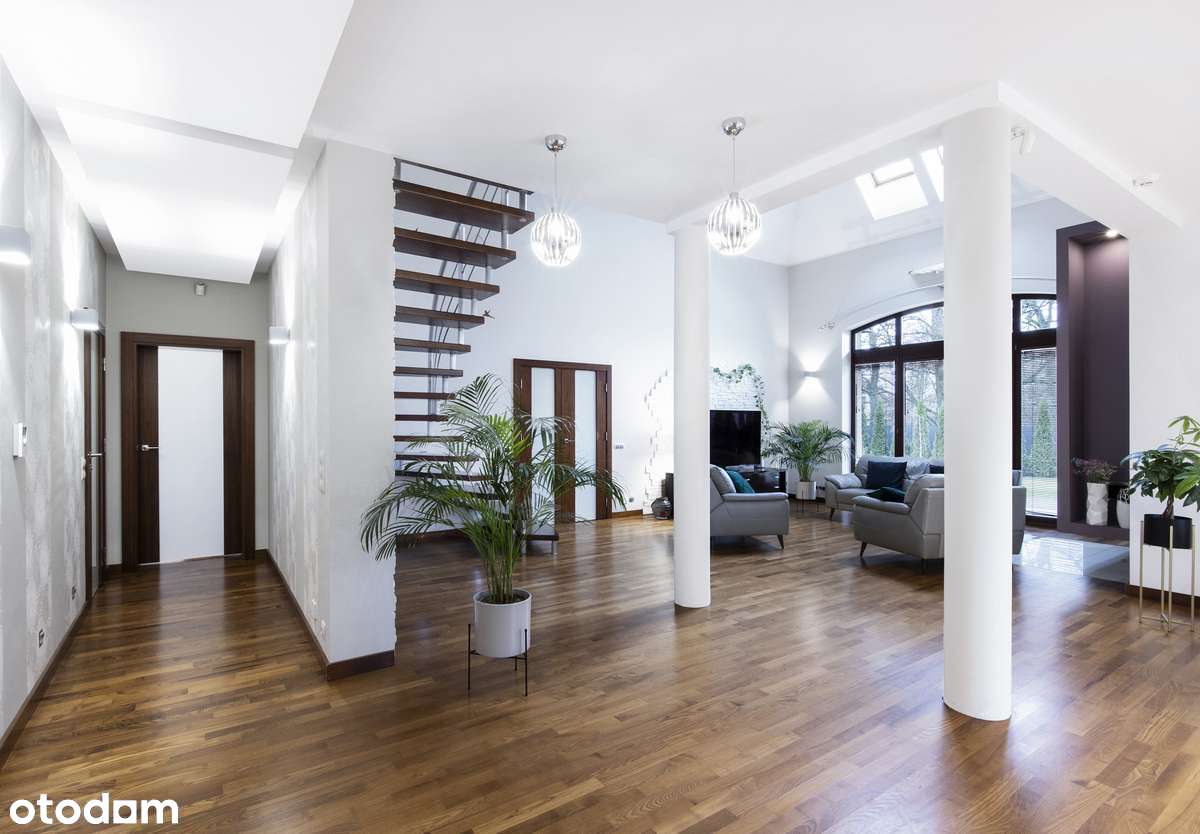 Wyjątkowy dom 237m²z ogrodem stworzony z sercem,gotowy na nową rodzinę-5