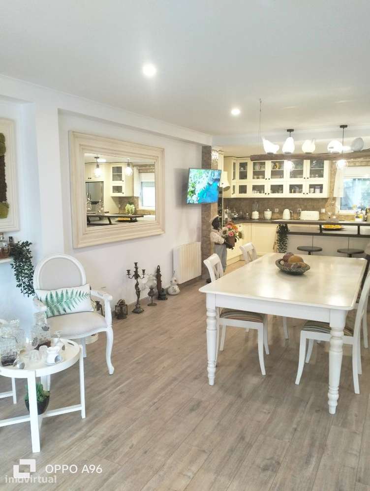 Moradia T3 Terrugem Sintra-35