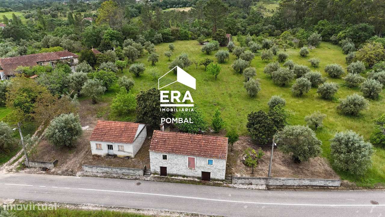 Moradia T3 em Vila Cã - Grande imagem: 2/17