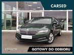 Skoda Superb 1.5 TSI Ambition DSG - 1