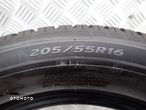 OPONA LETNIA HANKOOK ALLSEASON  205/55/16 - 5