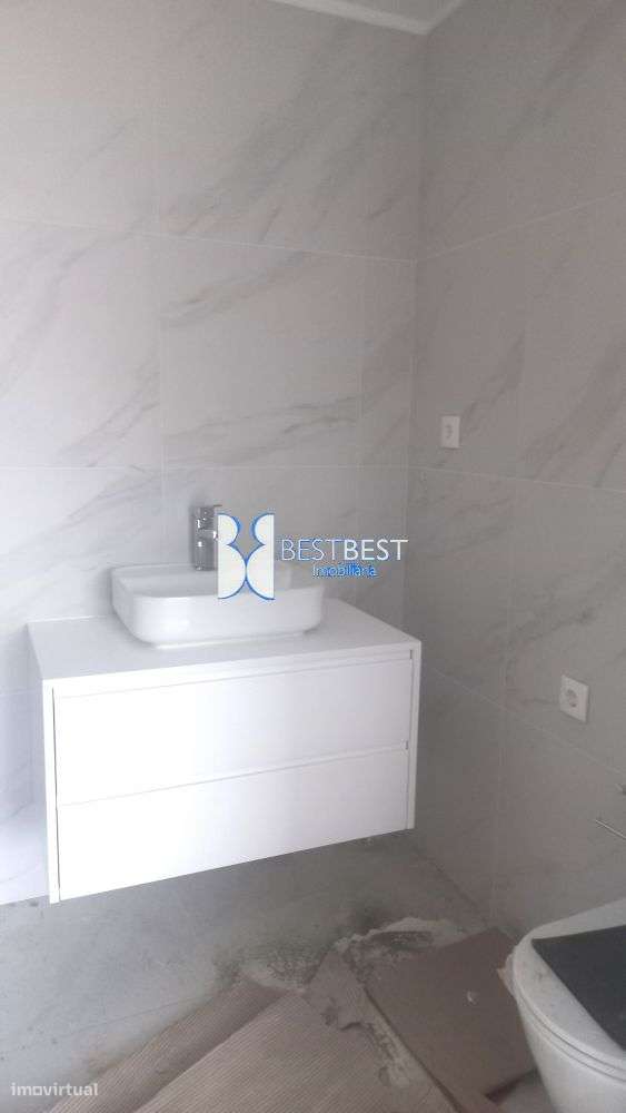 MORADIA T3 DE LUXO,  EM CAVALÕES,  FAMALICÃO - Grande imagem: 4/42