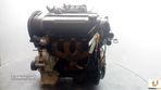 MOTOR COMPLETO CHEVROLET AVEO / KALOS FASTBACK 2008 -F14D3 - 2