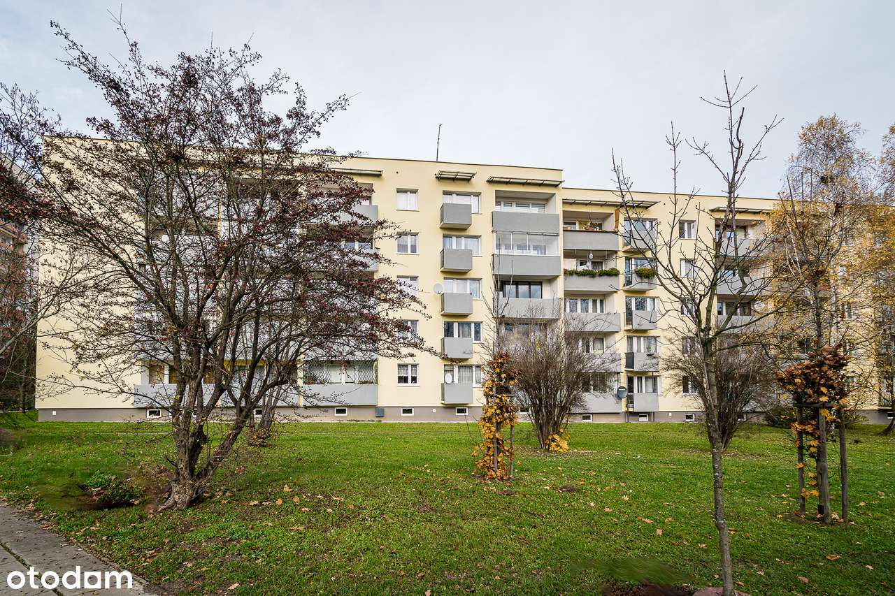 Kraków – Bieżanów – ul. Barbary-16