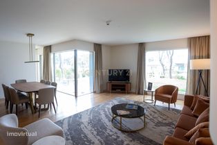 MORADIA EM CONDOMINIO FECHADO NA QUINTA DA MARINHA - Grande imagem: 5/13