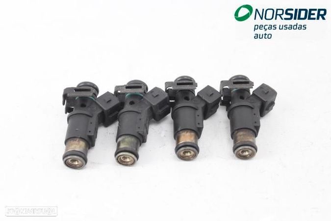 Conjunto de injectores Peugeot 306 Break|97-00 - 1