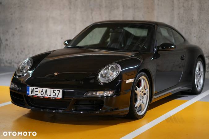 Porsche 911 - 6