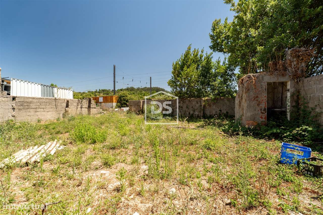 Moradia Centenária em Pedra com Terreno em Barrocas, Pombal - Grande imagem: 4/11