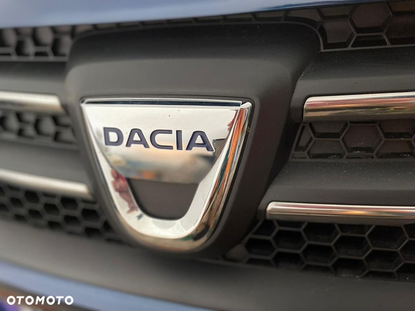 Dacia Logan - 17