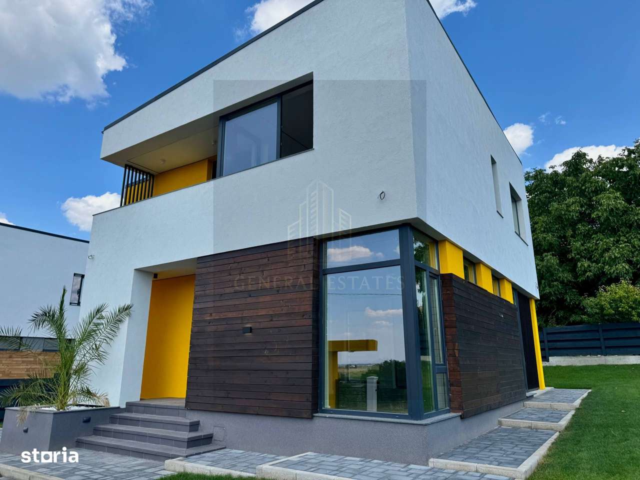 Vânzare Casă în 2 Nivele  - 160 m.p - Vișan. - Imagine principală: 5/20