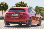 Mercedes-Benz Klasa A 200 AMG Line 7G-DCT - 7