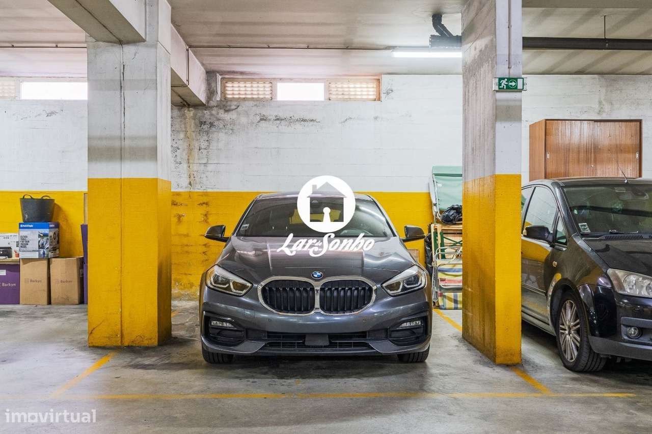 Apartamento T2+1 - Custóias (Matosinhos, Porto)-16