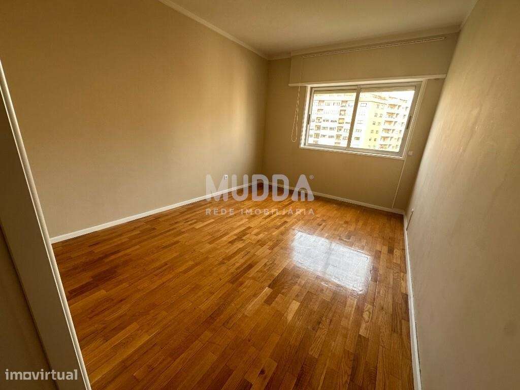 Apartamento T3 no coração de Matosinhos – Metro à porta e praia a 800m-10