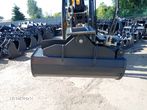 Łyżka skarpowa hydrauliczna JCB 100cm 8018 koparka Nowa łyżka JCB 8018 koparka 8016 JCB 8014 - 3