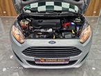 Ford Fiesta 1.6 TDCi Econetic Start-Stopp-System Trend - 26