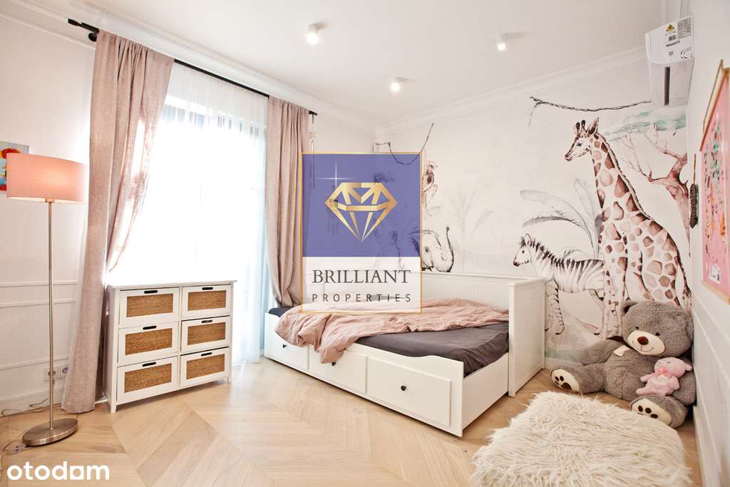 Rezydencja dla 2 rodzin. Duży ogród. Las Kabacki.-15