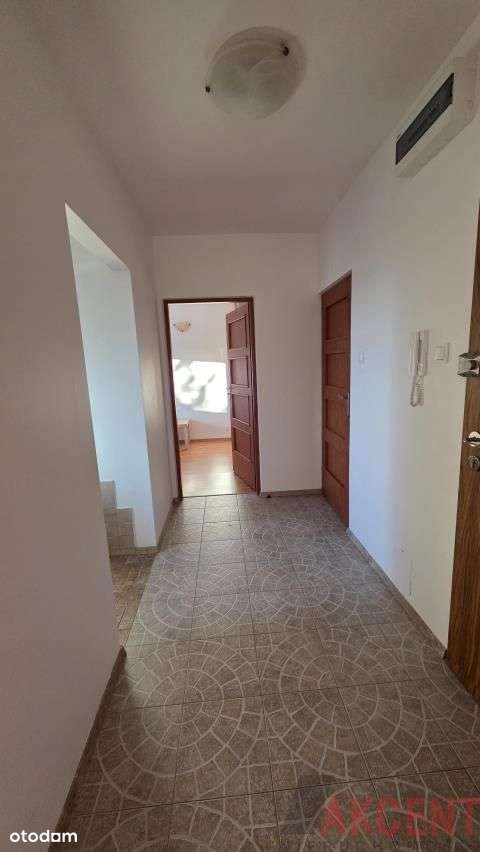 Dwa pokoje z garażem na Bemowie-12