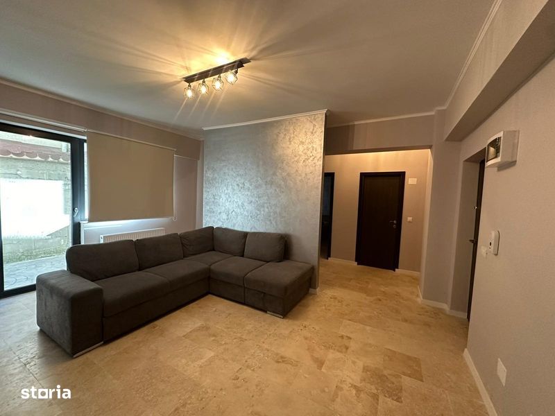 Apartament Mamaia nord