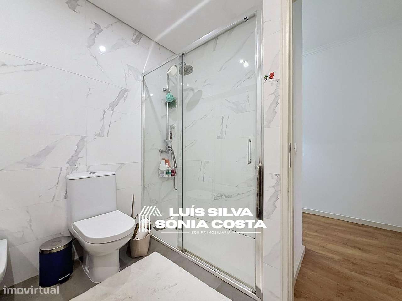 Apartamento T3 c/ Jardim Privado, Terraço & Garagem Fechada –...-29