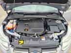 Ford Focus 1.6 TDCi DPF Start-Stopp-System Business - 21