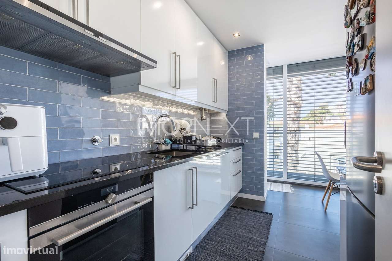 APARTAMENTO T2 DUPLEX ||  EDIFÍCIO PLAZA || LEIRIA-9