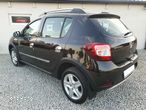 Dacia Sandero Stepway 1.5 dCi Laureate - 2