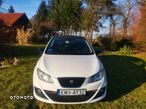 Seat Ibiza SC 2.0 TDI CR FR - 11