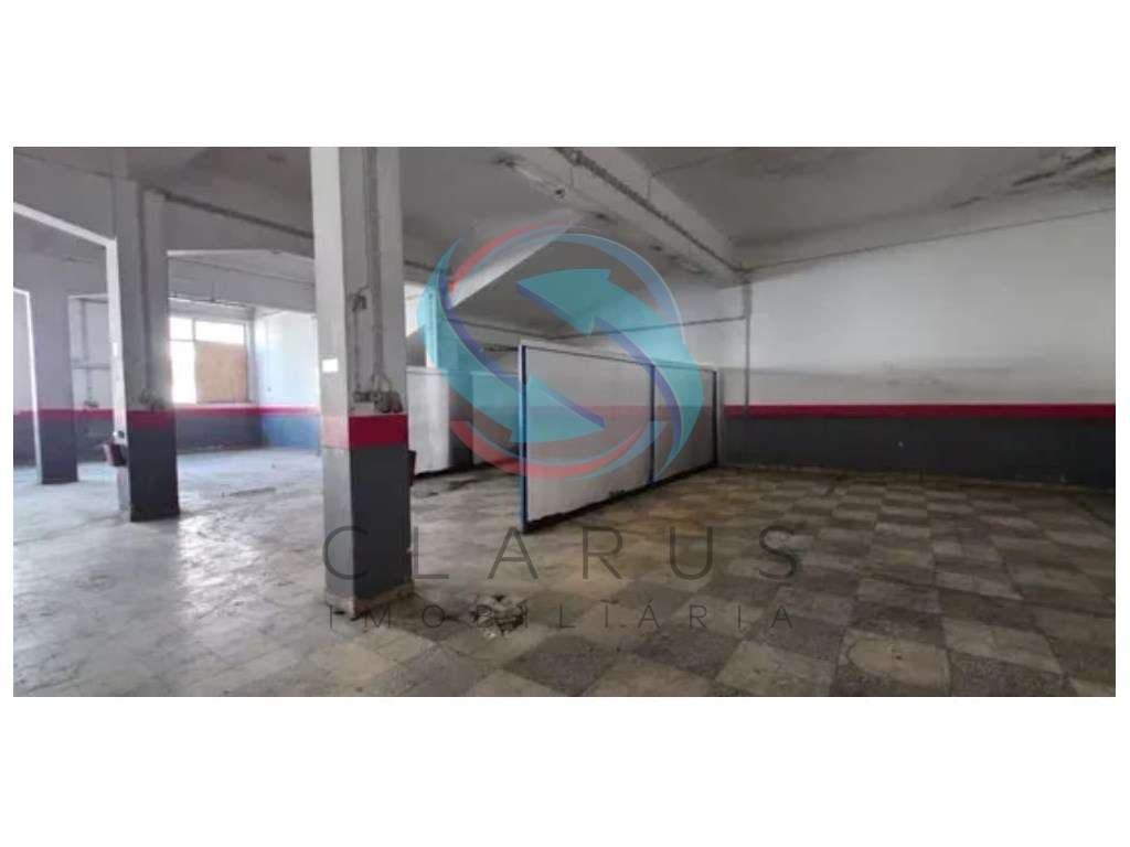 ARMAZÉM CRUZ PAU - Grande imagem: 4/8