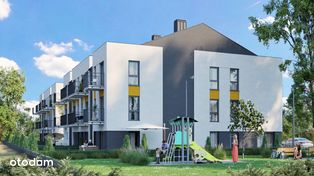 Nowe Mieszkanie w inwestycji Nova Litewska |B18