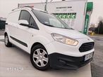 Ford Transit Courier - 2