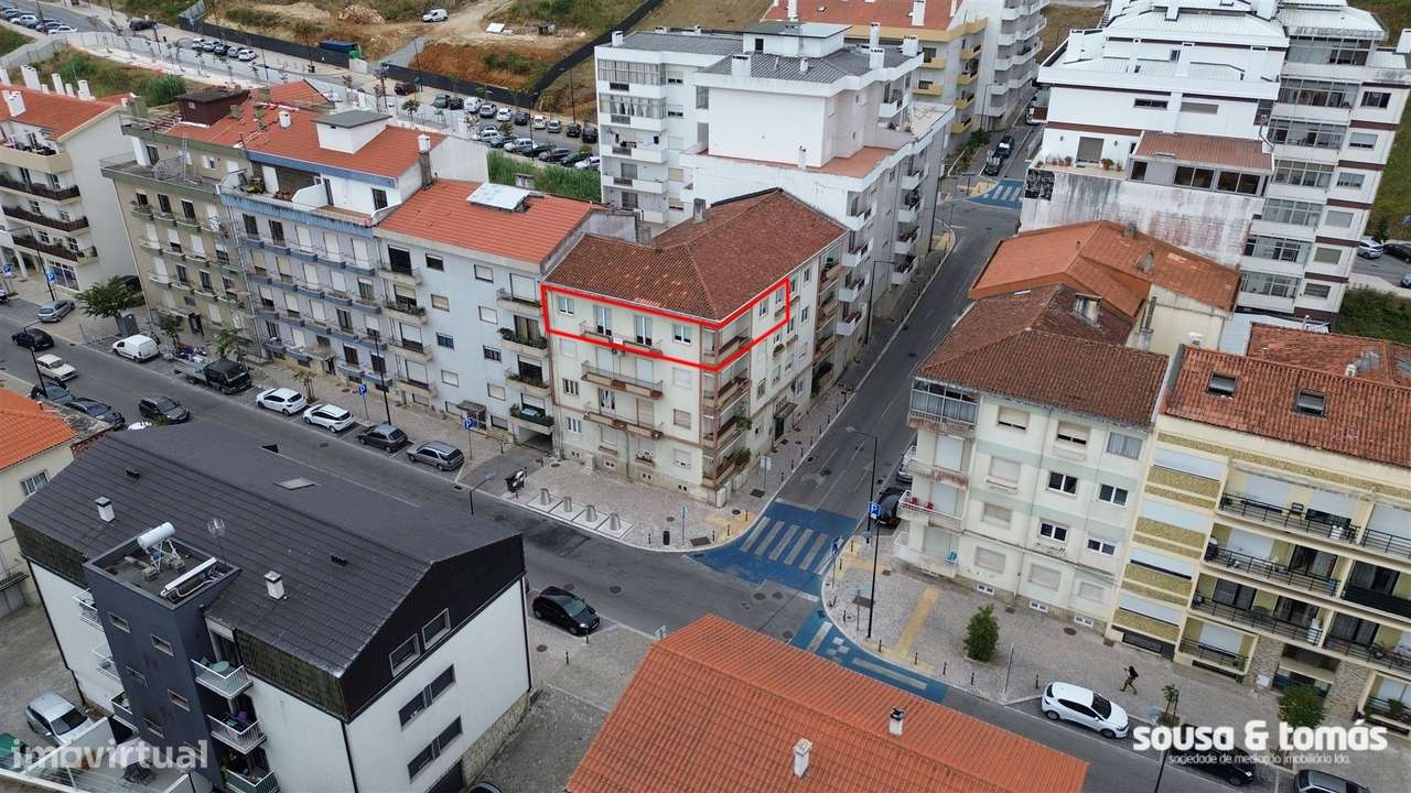 Oportunidade de Investimento – Apartamento T6 Arrendado a Estudantes |-0