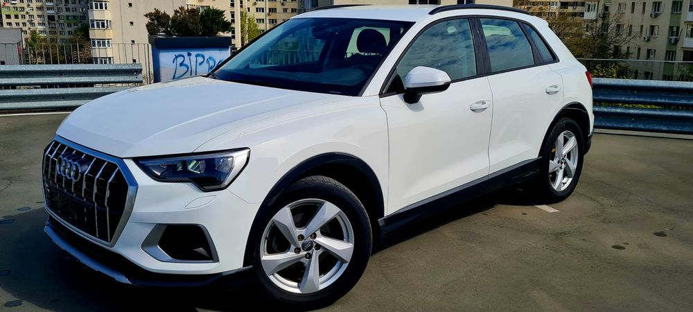 Audi Q3 1.5 35 TFSI 2019
