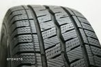 205/65R16C HANKOOK WINTER I CEPT LV , 8,2mm 2020r - 2