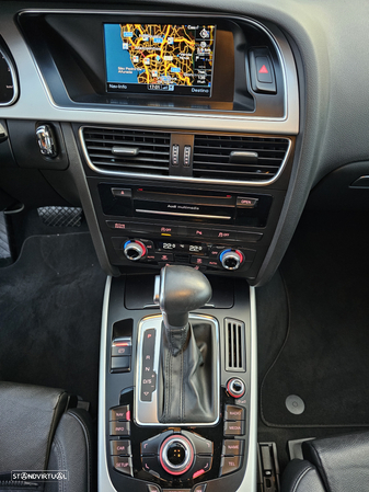 Audi A5 2.0 TDI Multitronic Sport - 16
