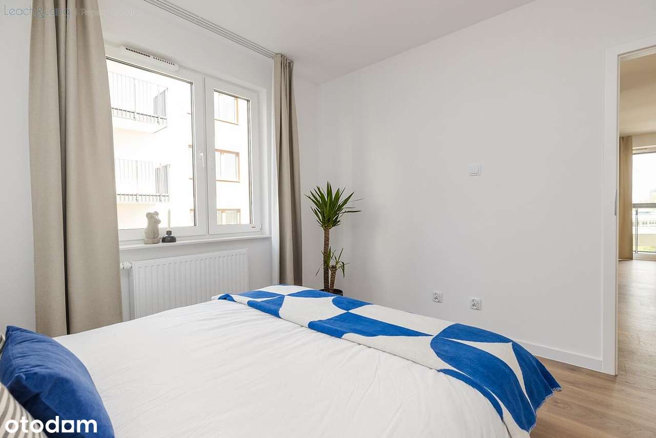 Fredry | 2-pok | balkon | nowe| zapytaj o rabat-11